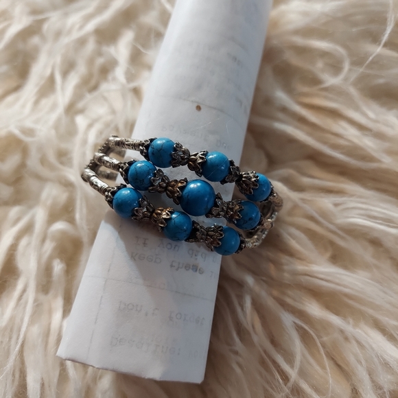 Ladies bracelet - Picture 2 of 4